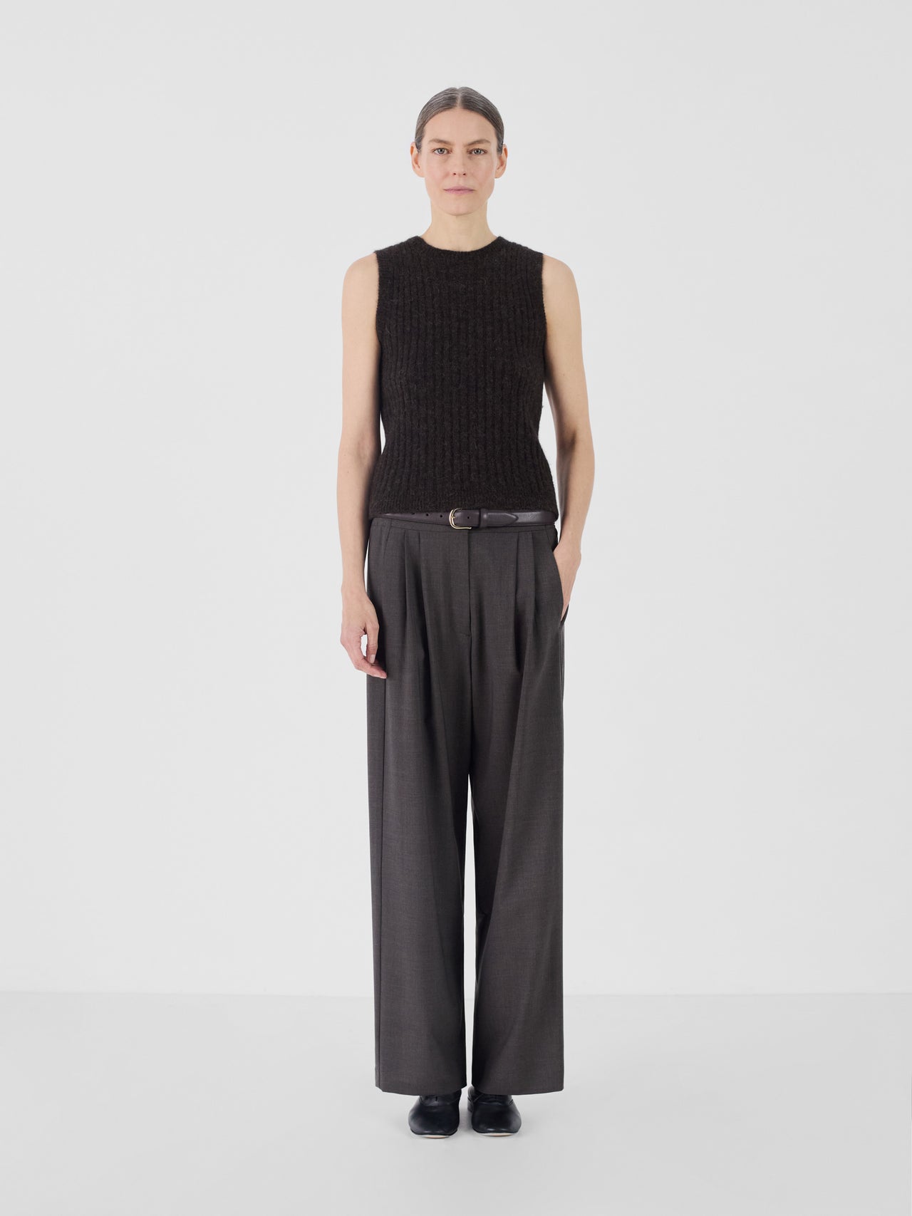 Sigrid Pants