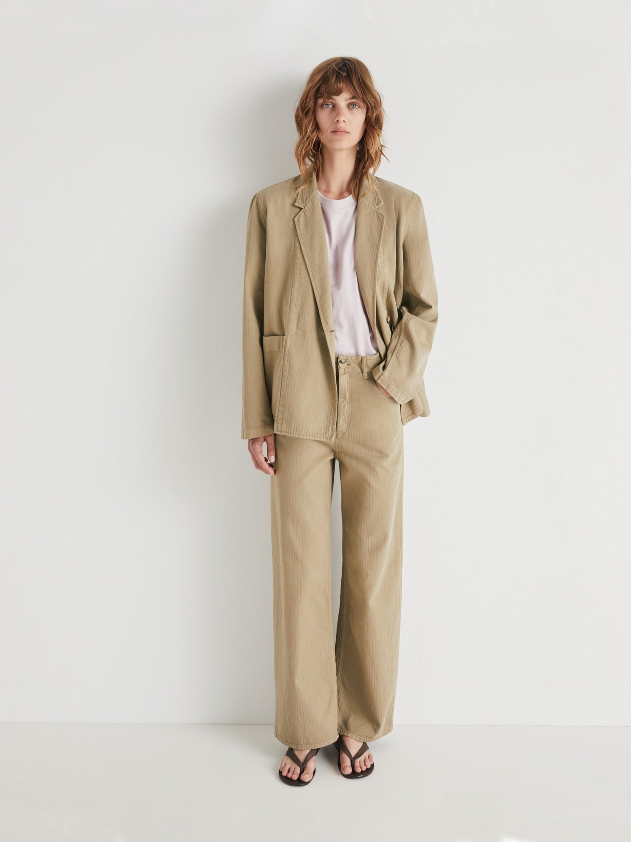 Hazel Pants