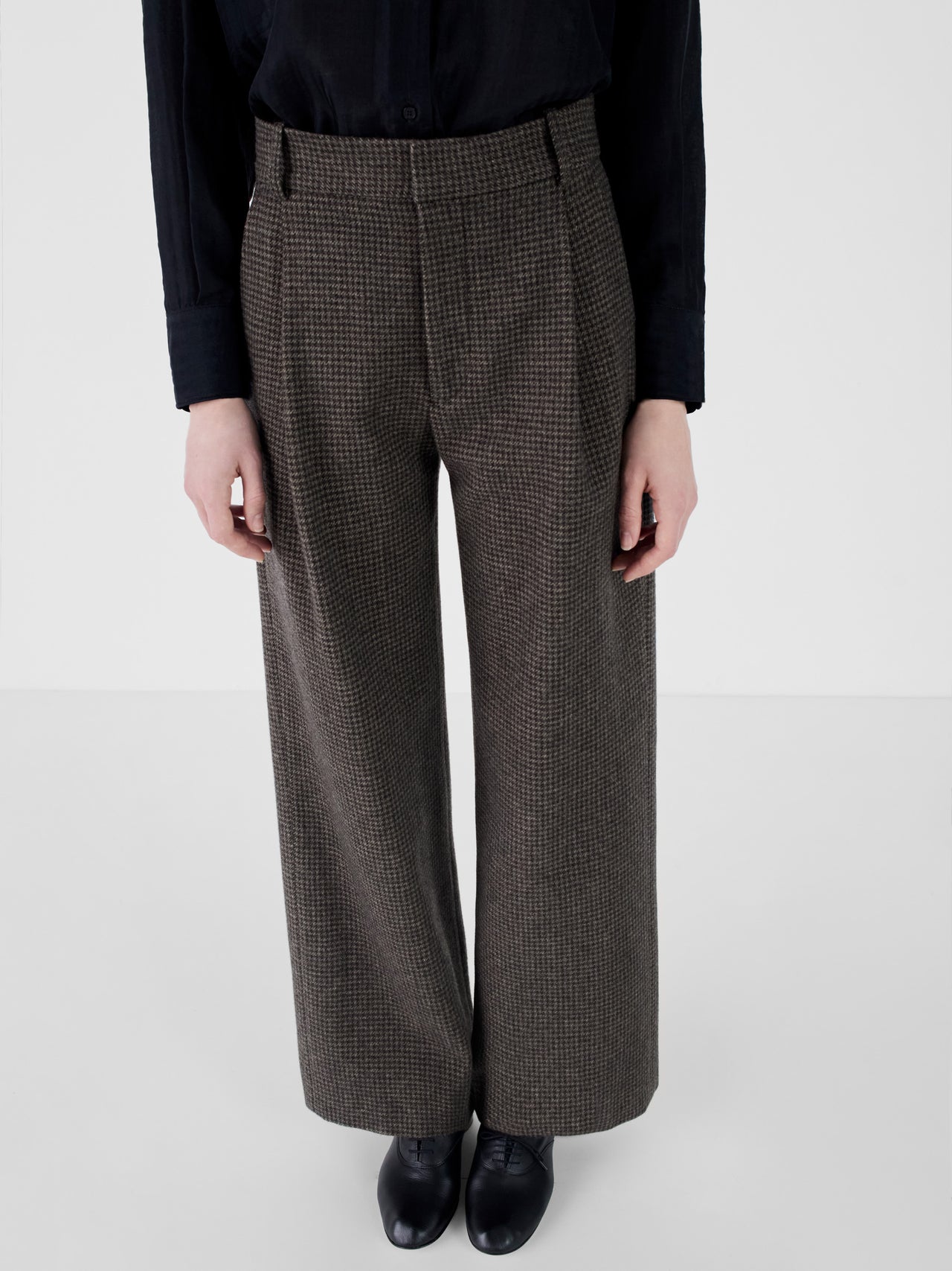 Nalea Pants