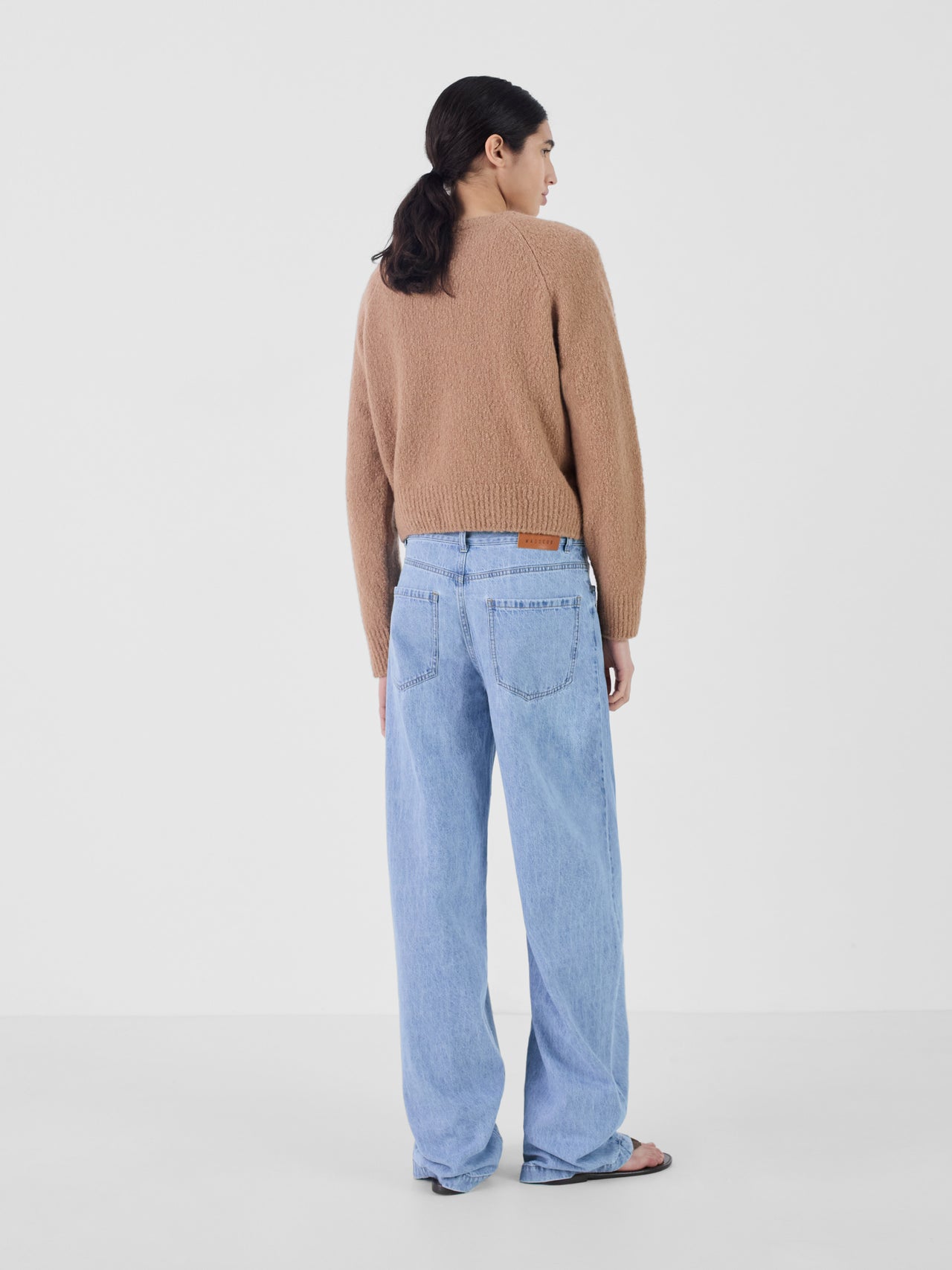Iman Pants