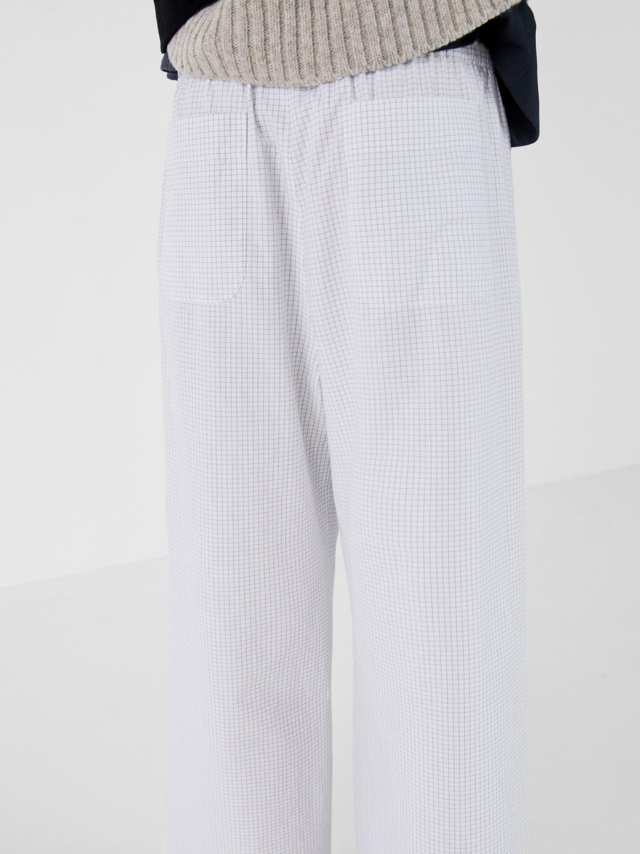 Yuna Pants