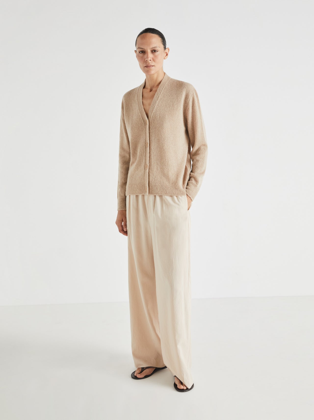 Roca Pants