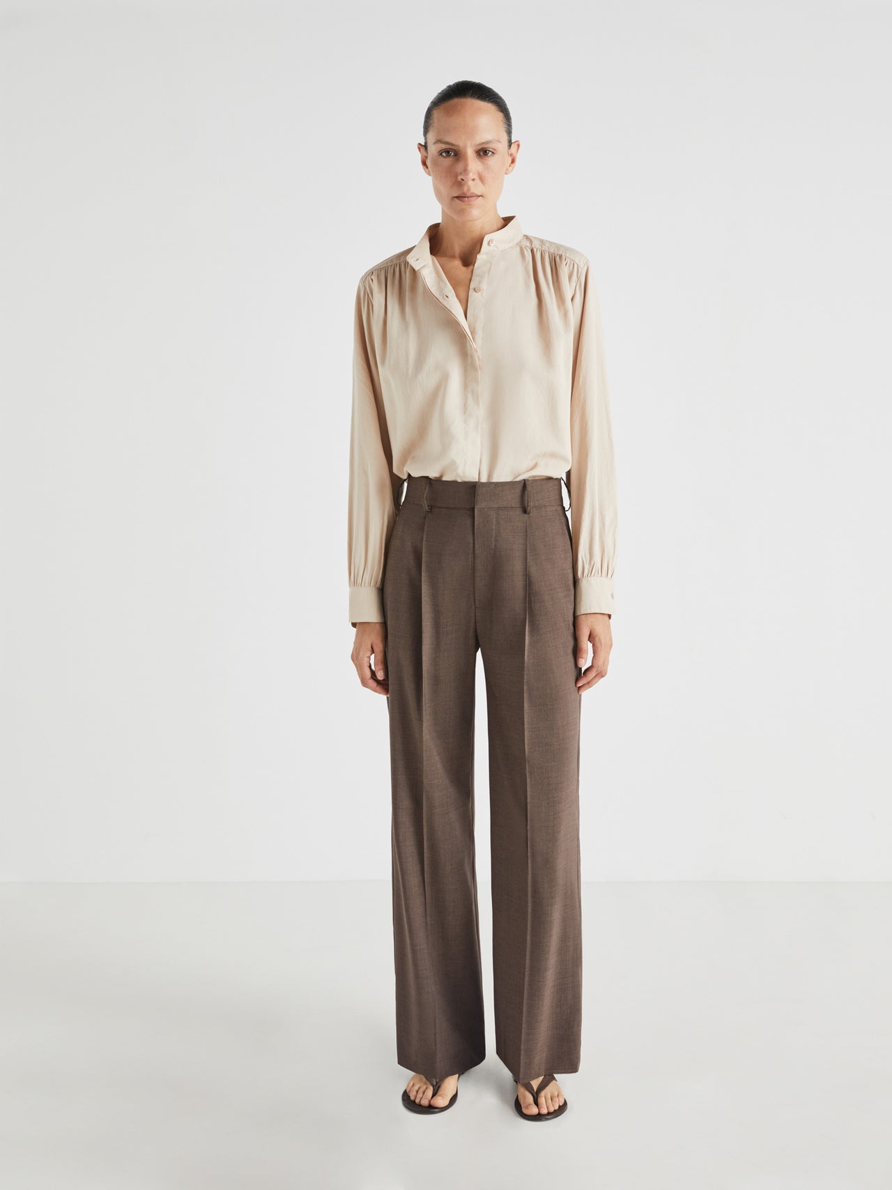 Sylvan Pants