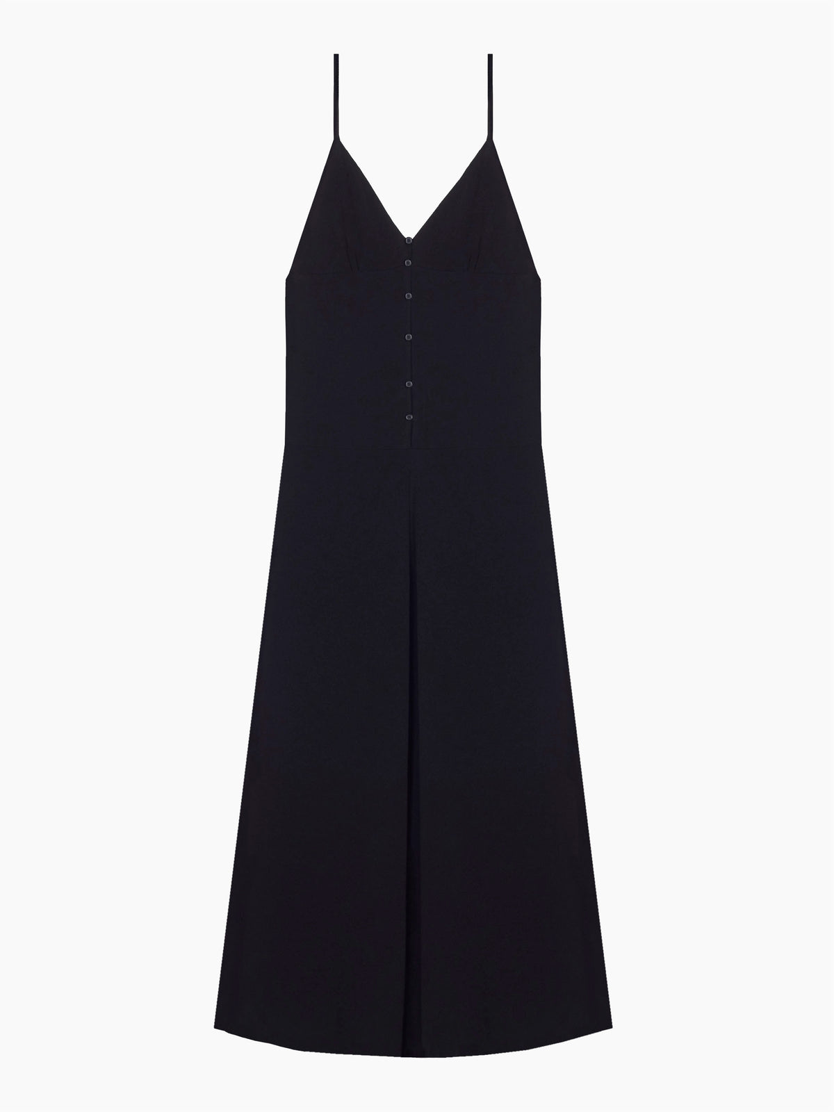 Alberta Dress