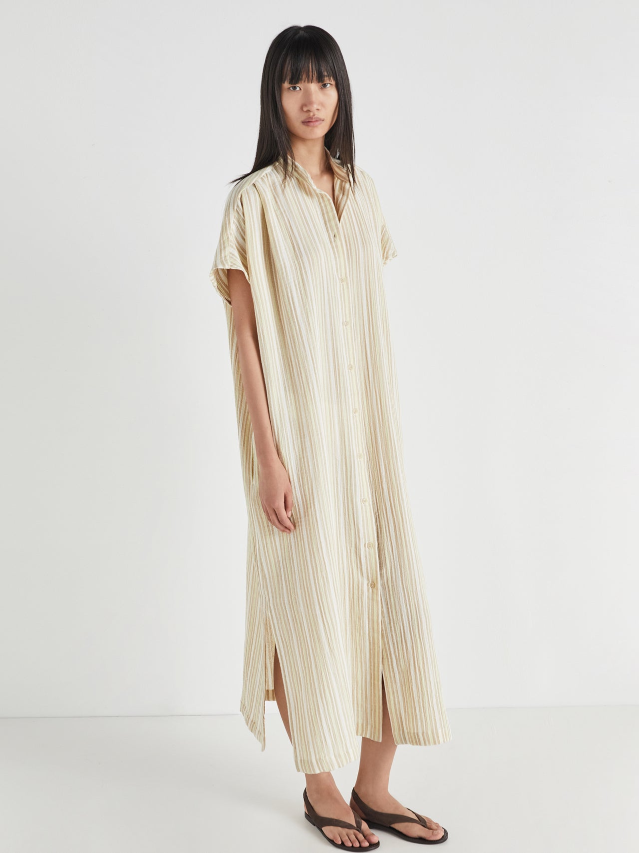 Gea Dress