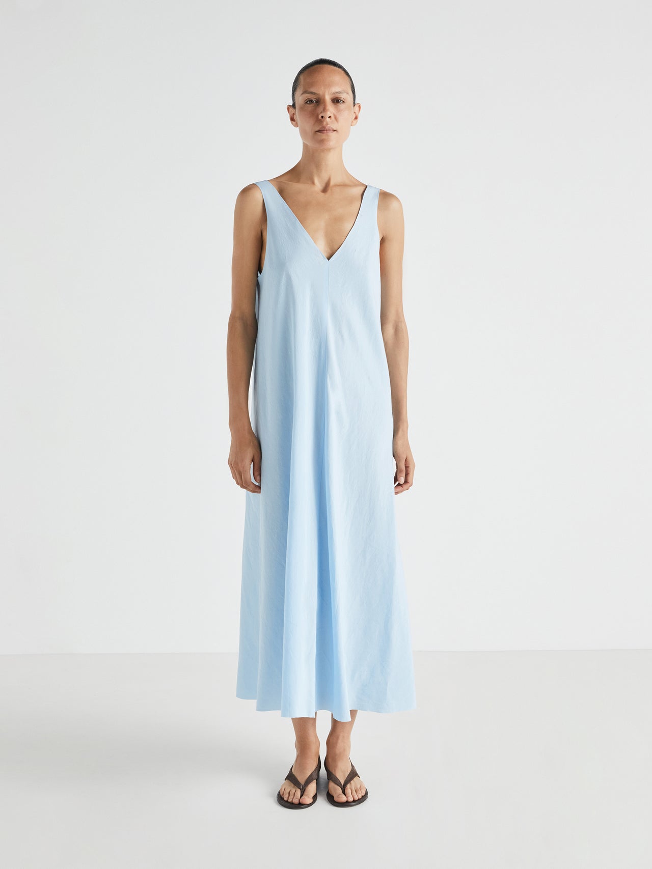 Vestido Algas