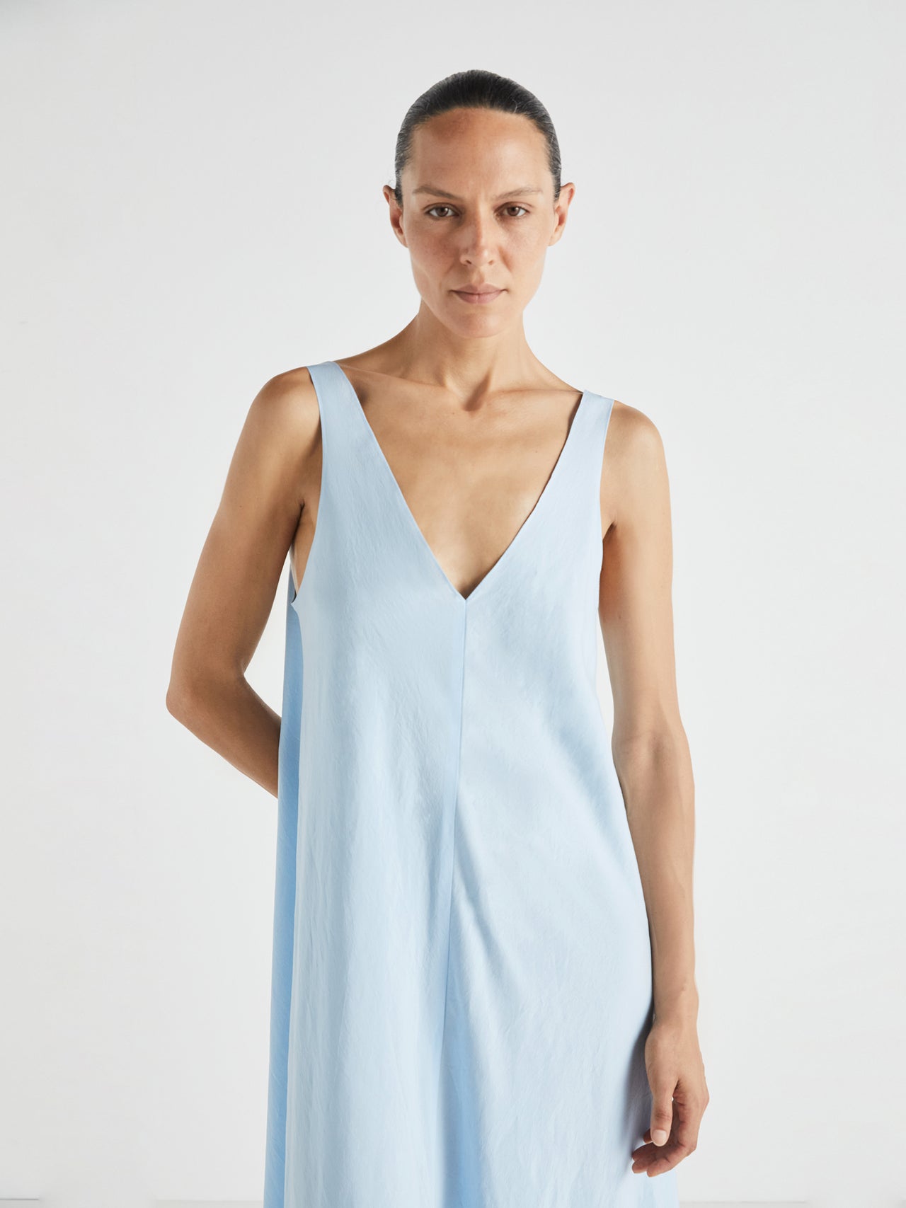 Vestido Algas