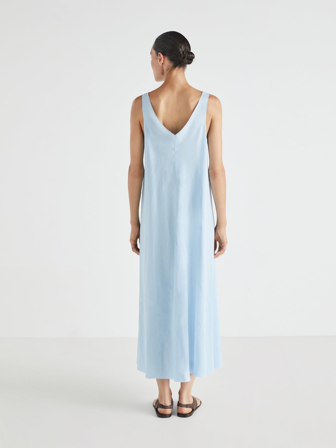 Vestido Algas