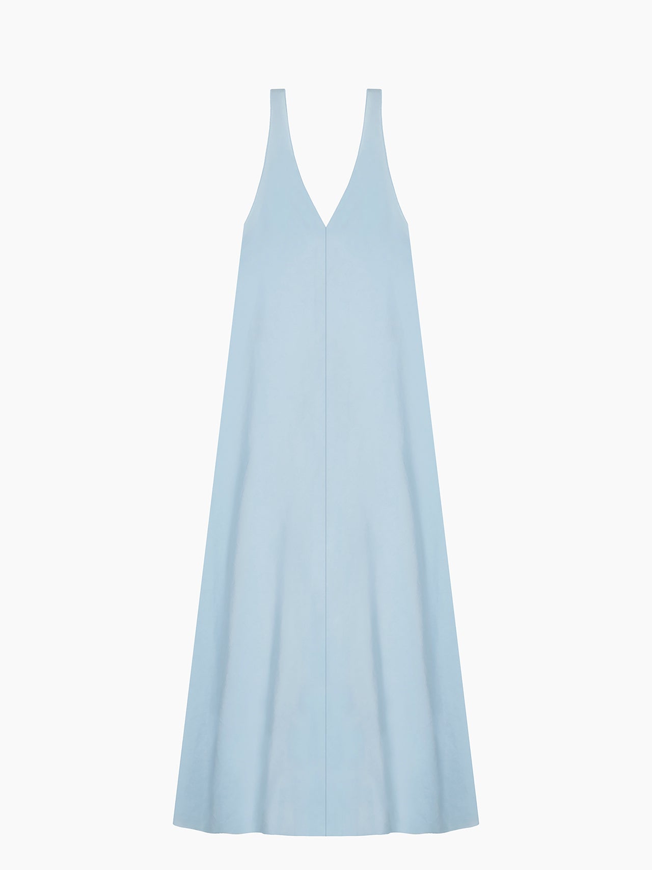 Vestido Algas