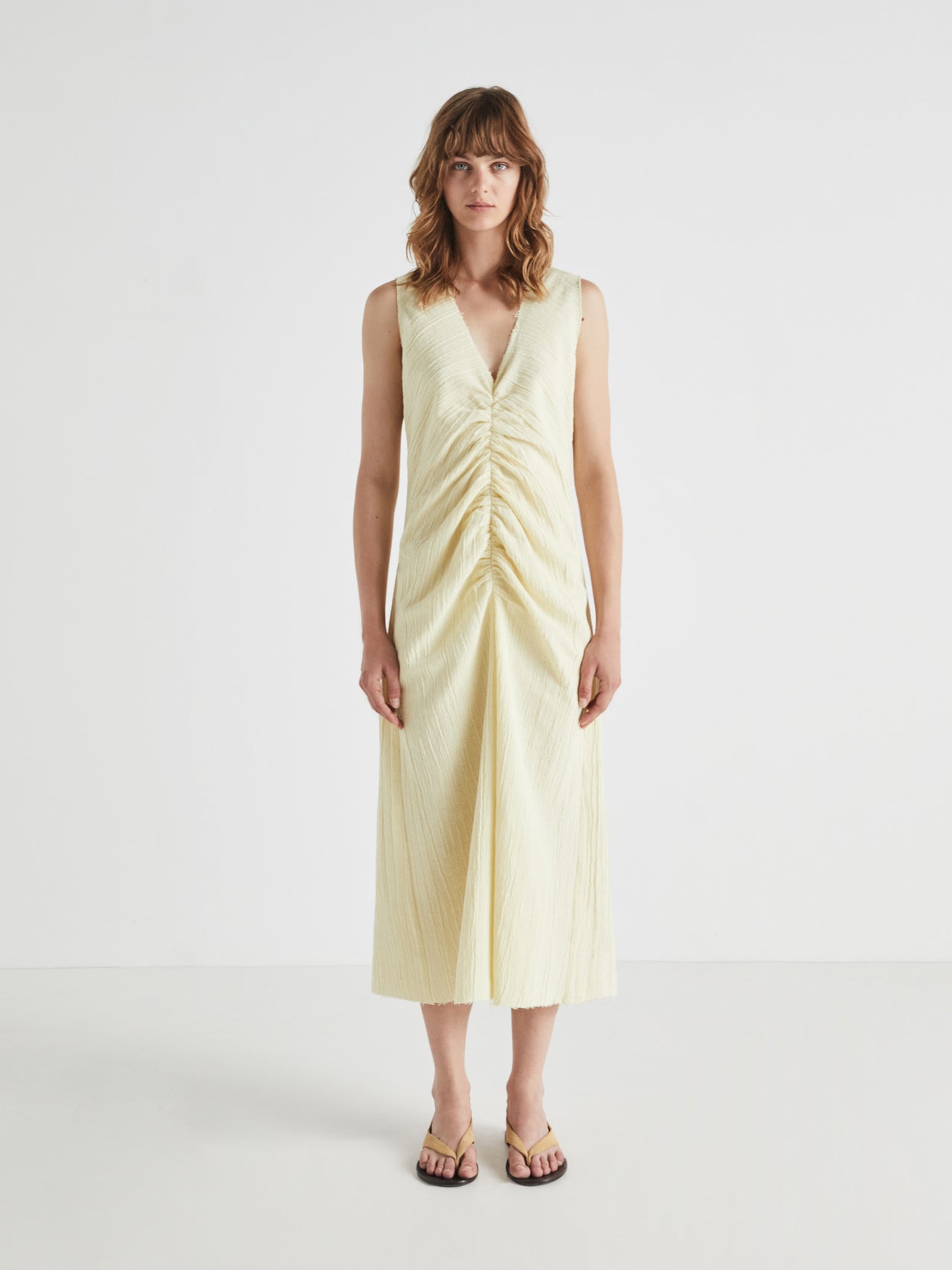 Adula Dress