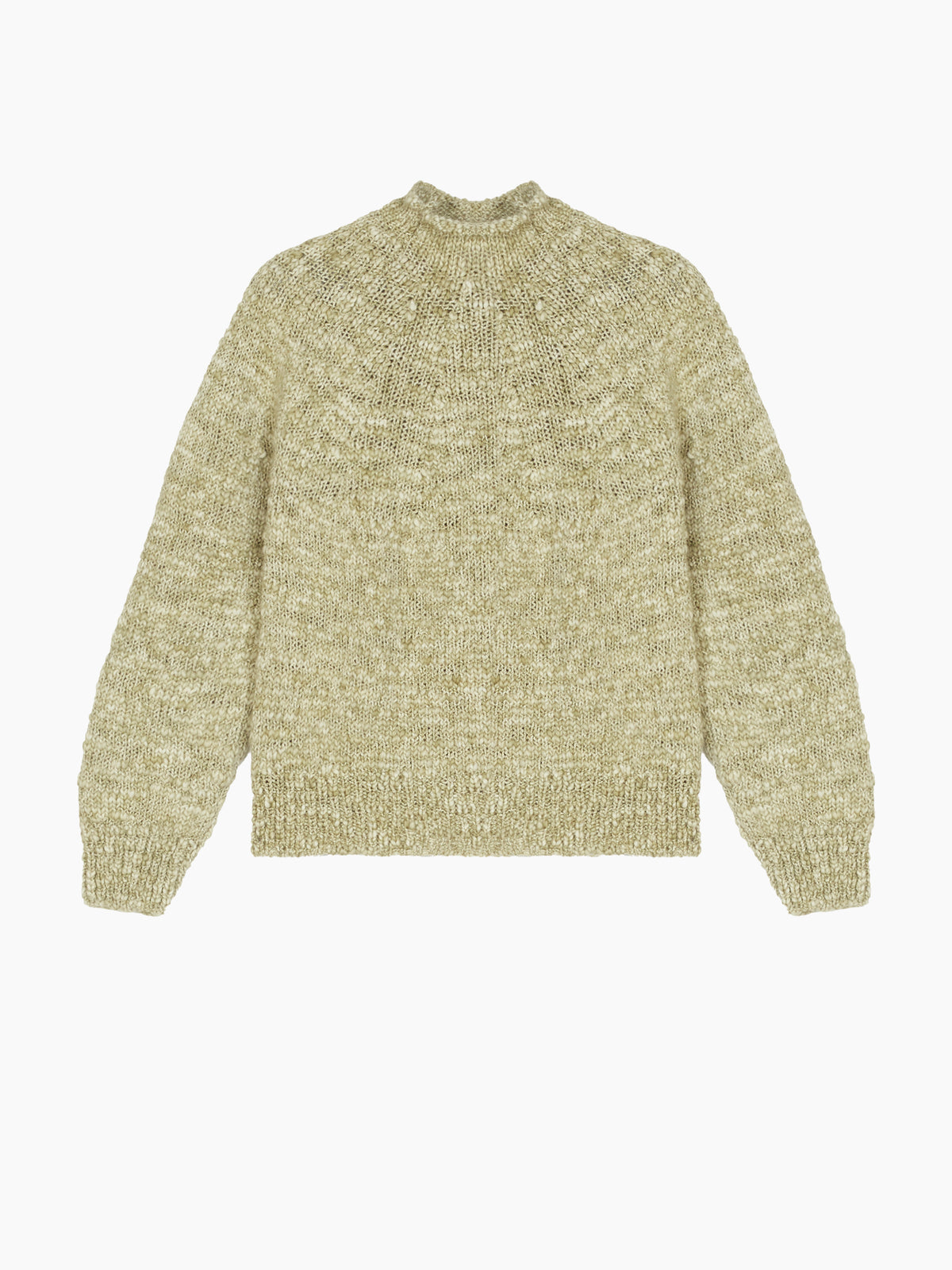 Odilon Sweater