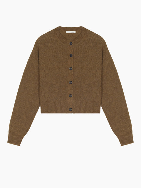 Anais Cardigan