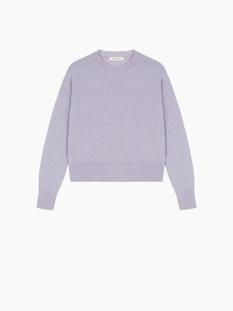 Hibis Sweater
