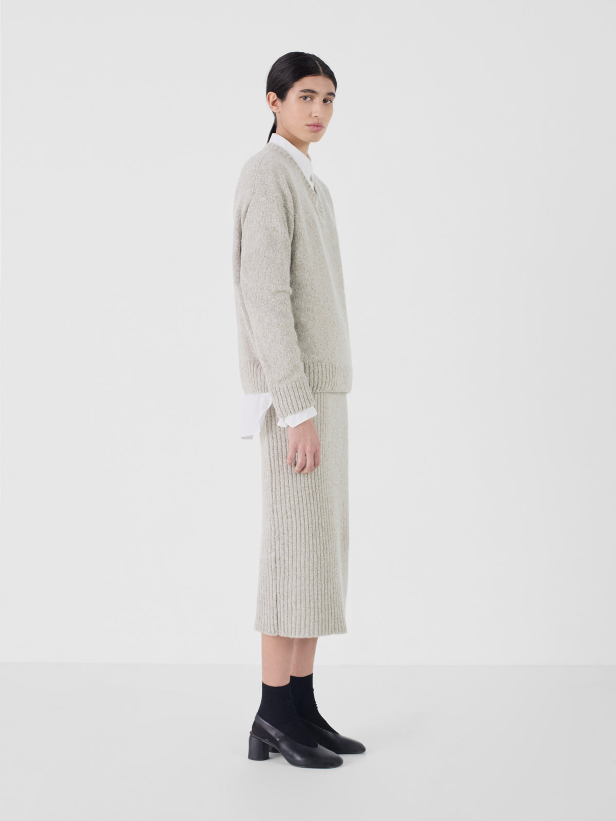 Leonora Sweater