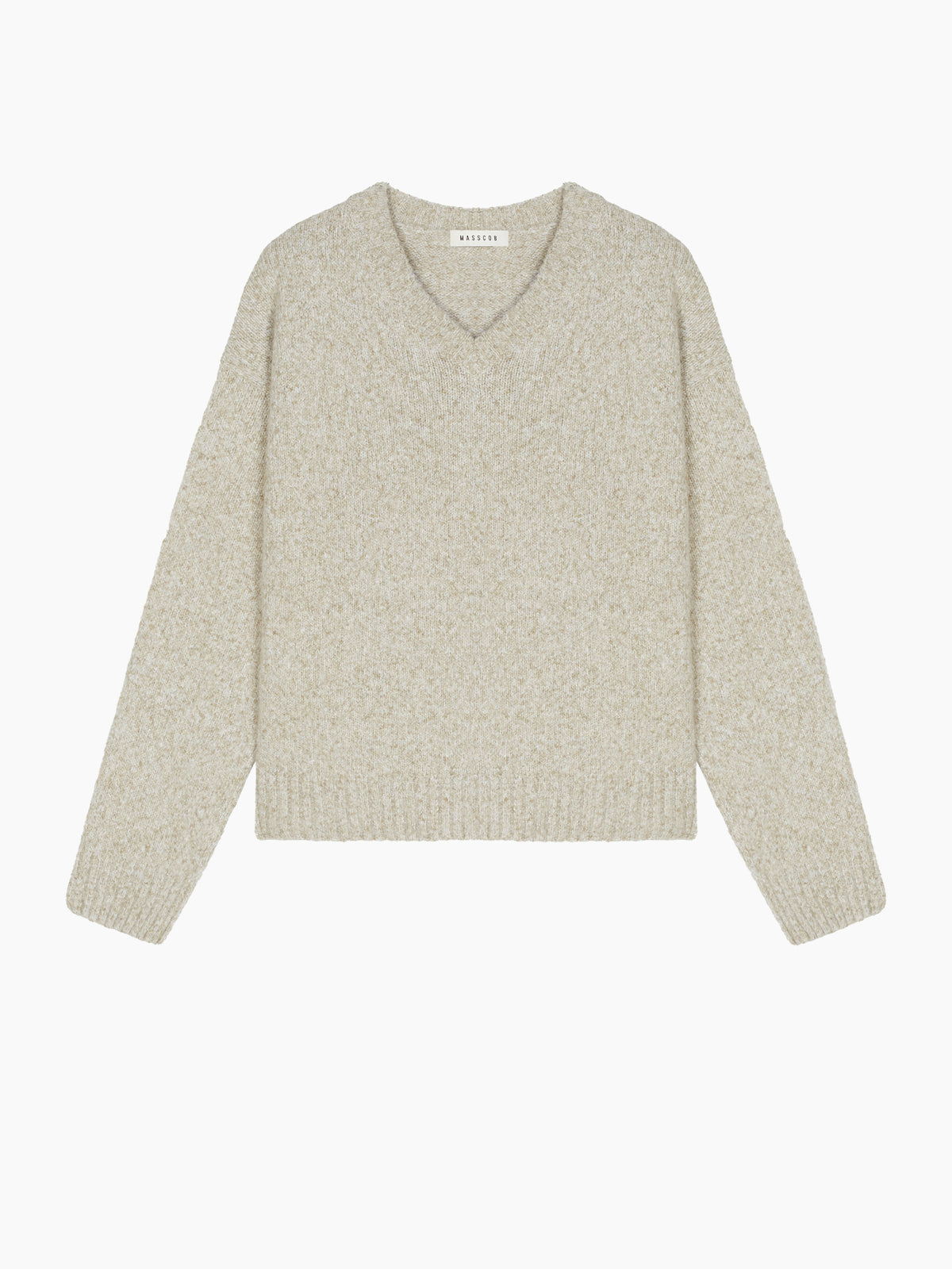 Leonora Sweater