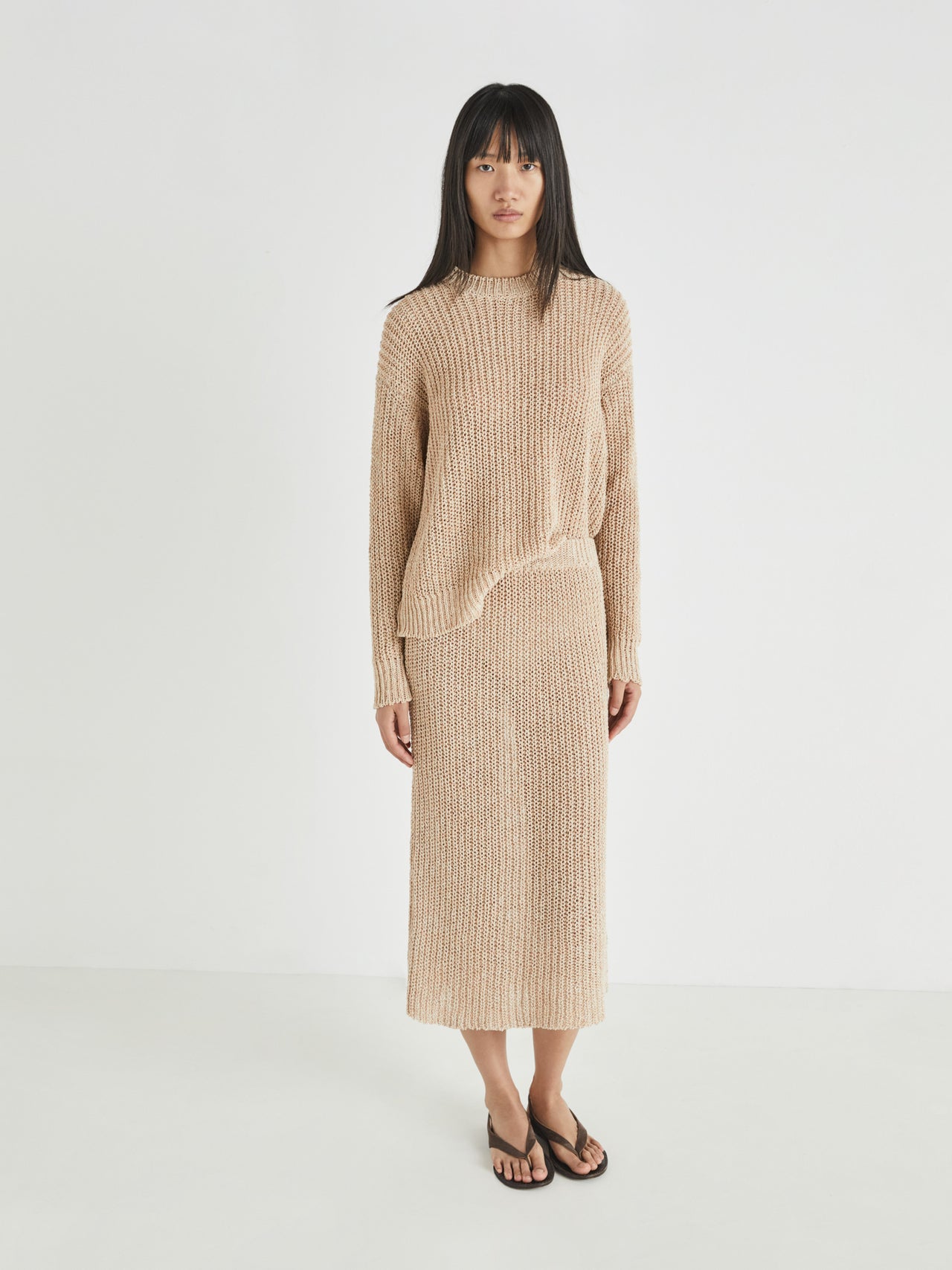 Borya Skirt