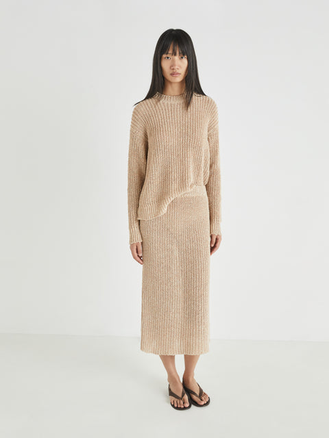 Borya Skirt
