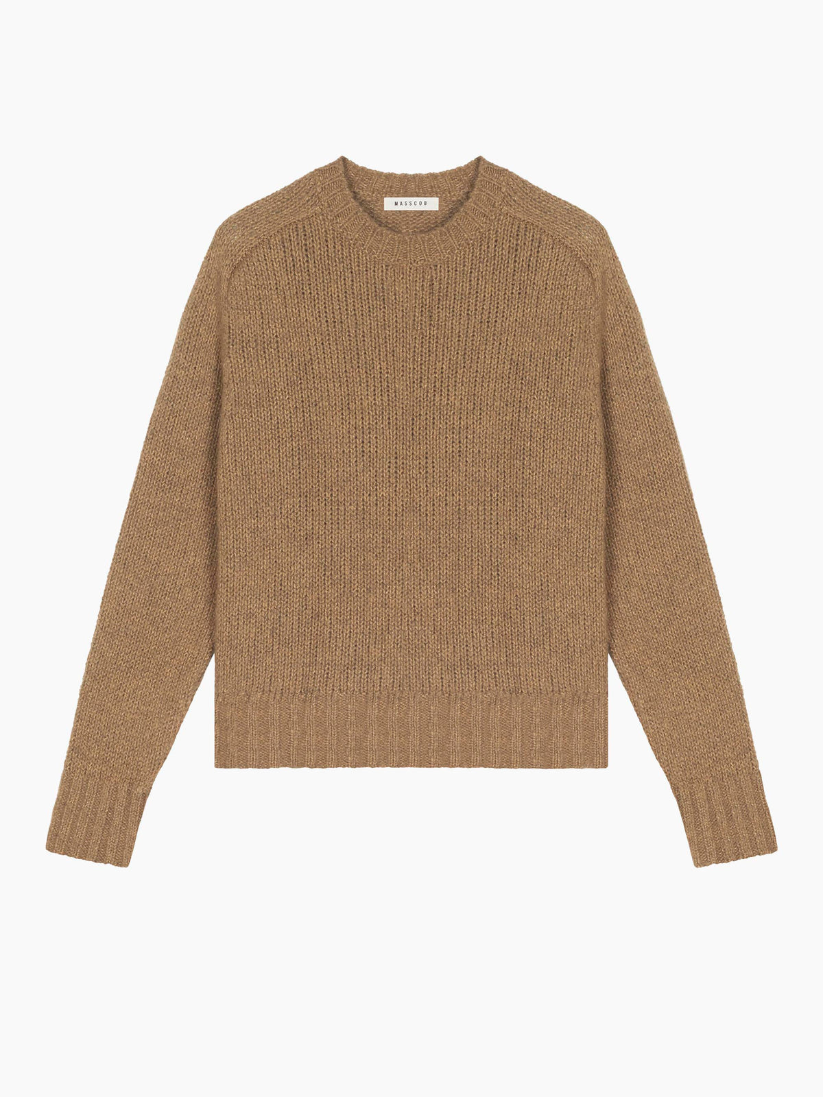 Nadja Sweater