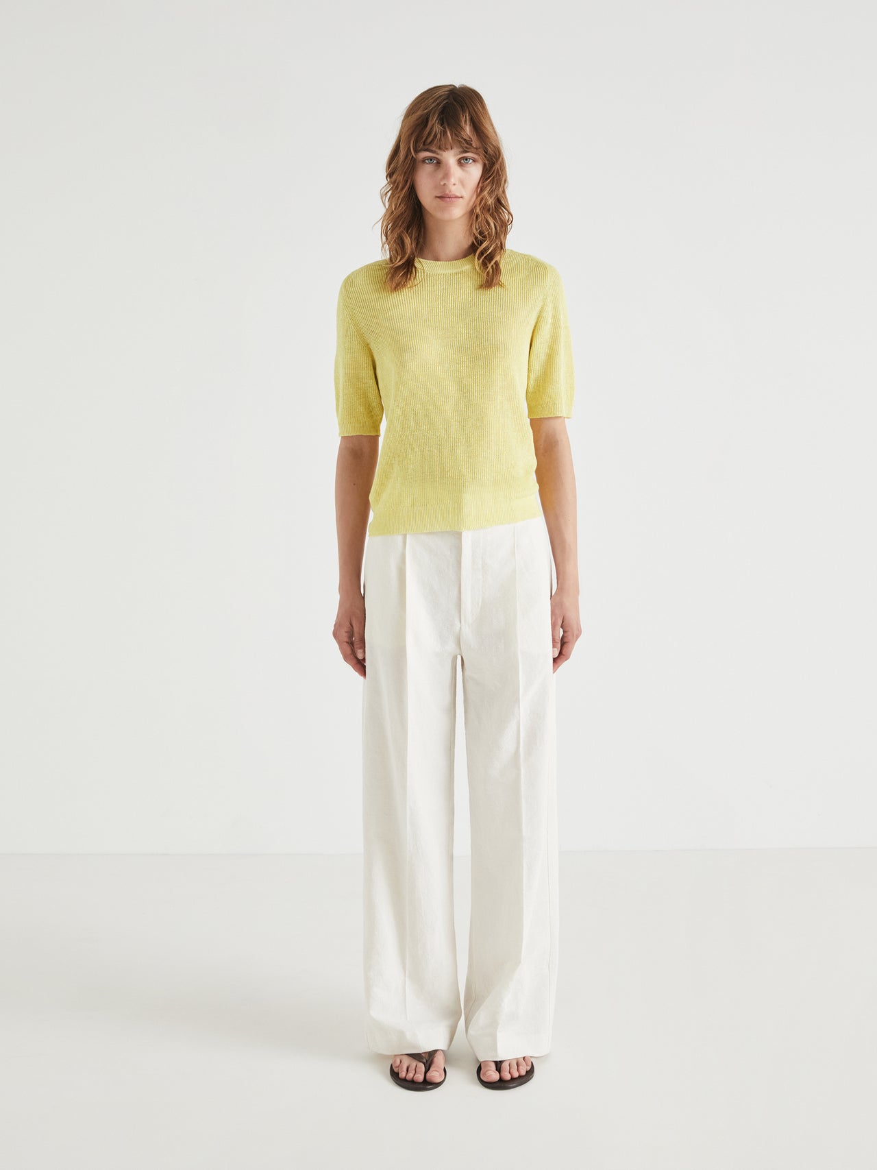 Vedra Sweater