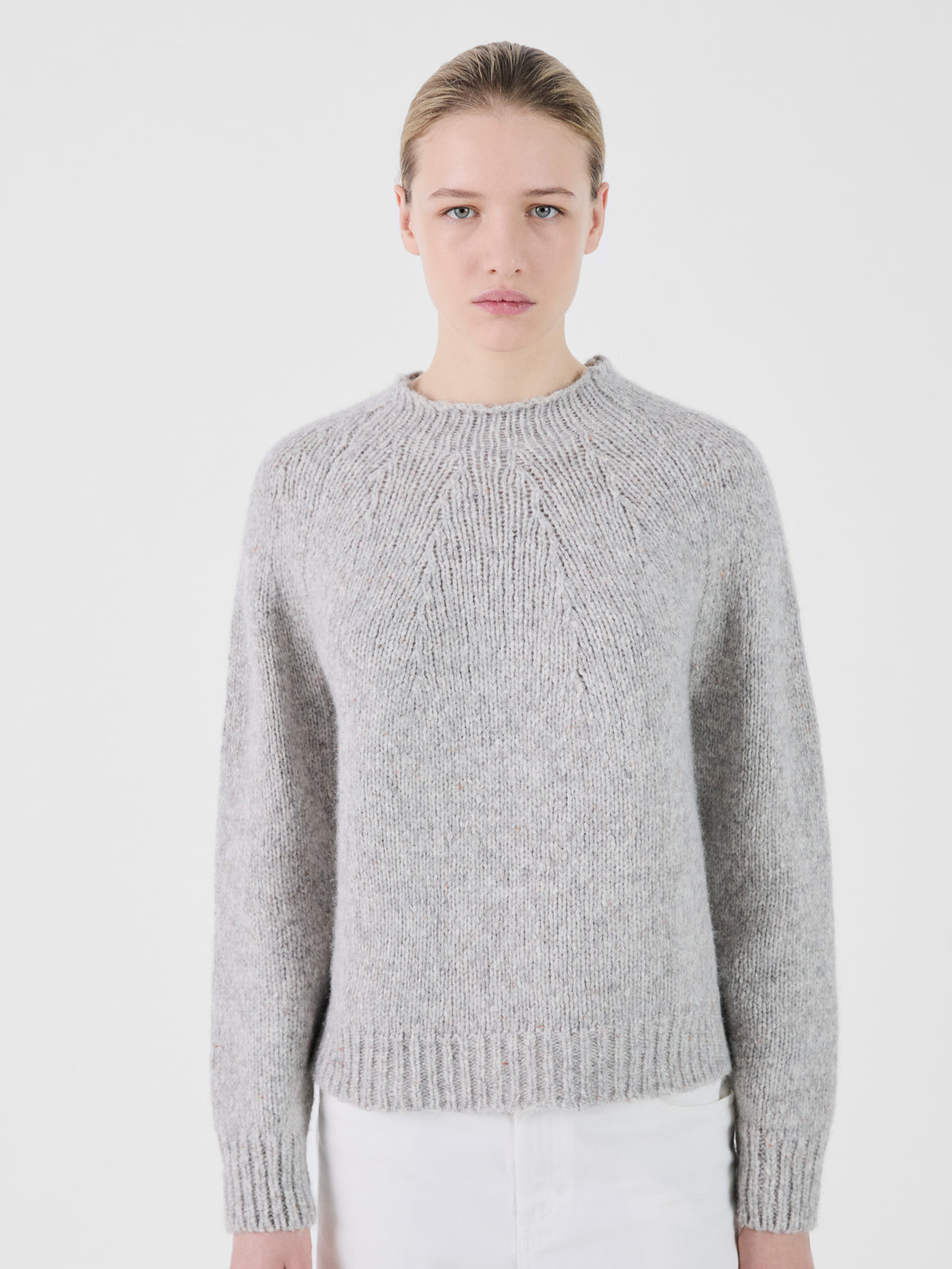 Aisha Sweater