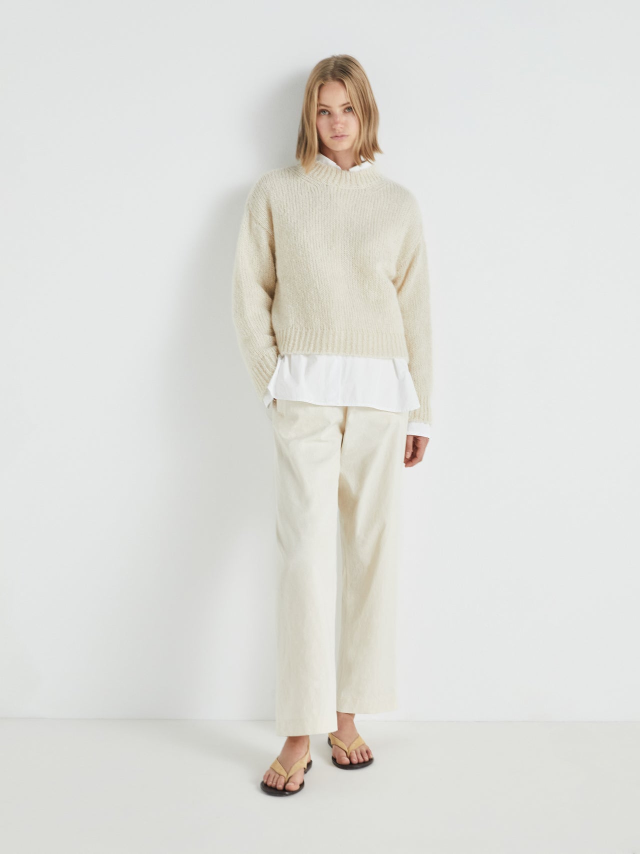 Claude Sweater