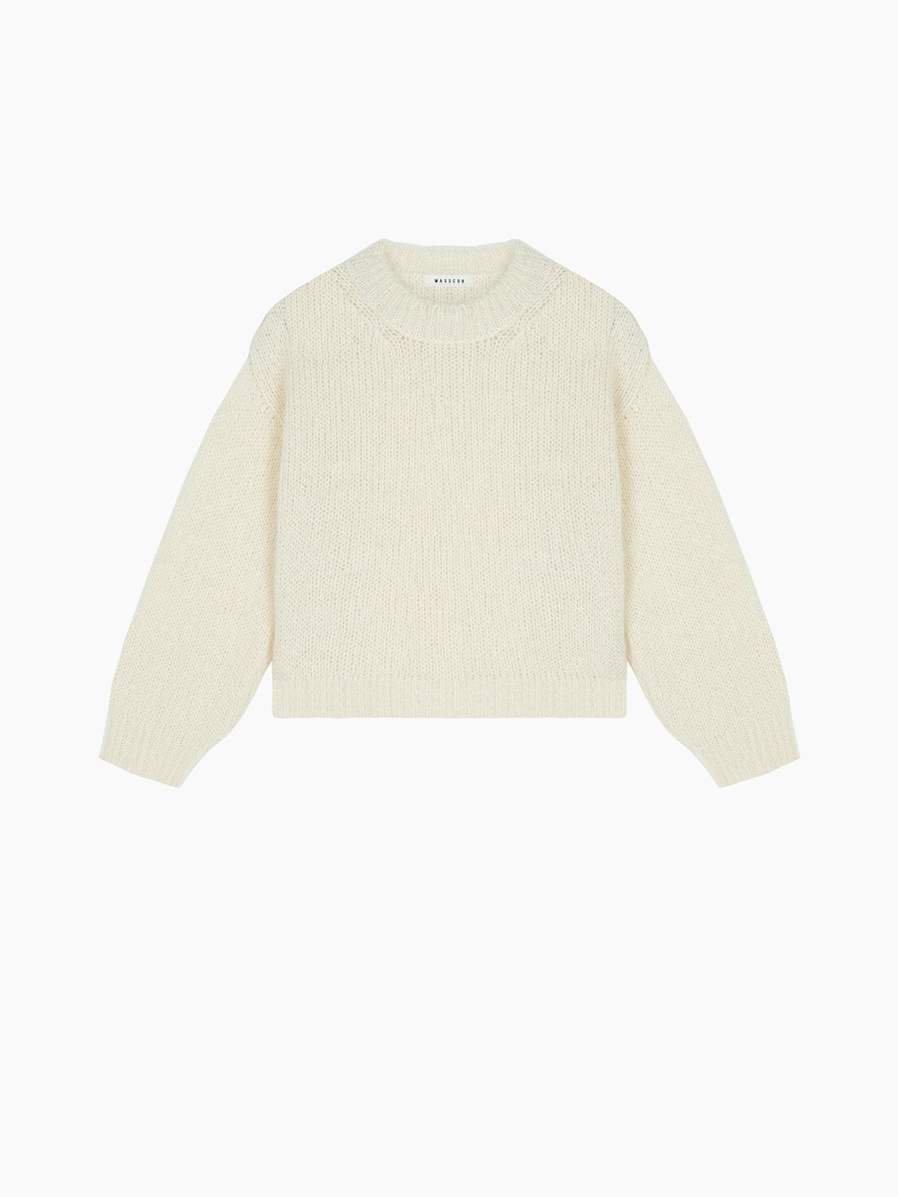 Claude Sweater