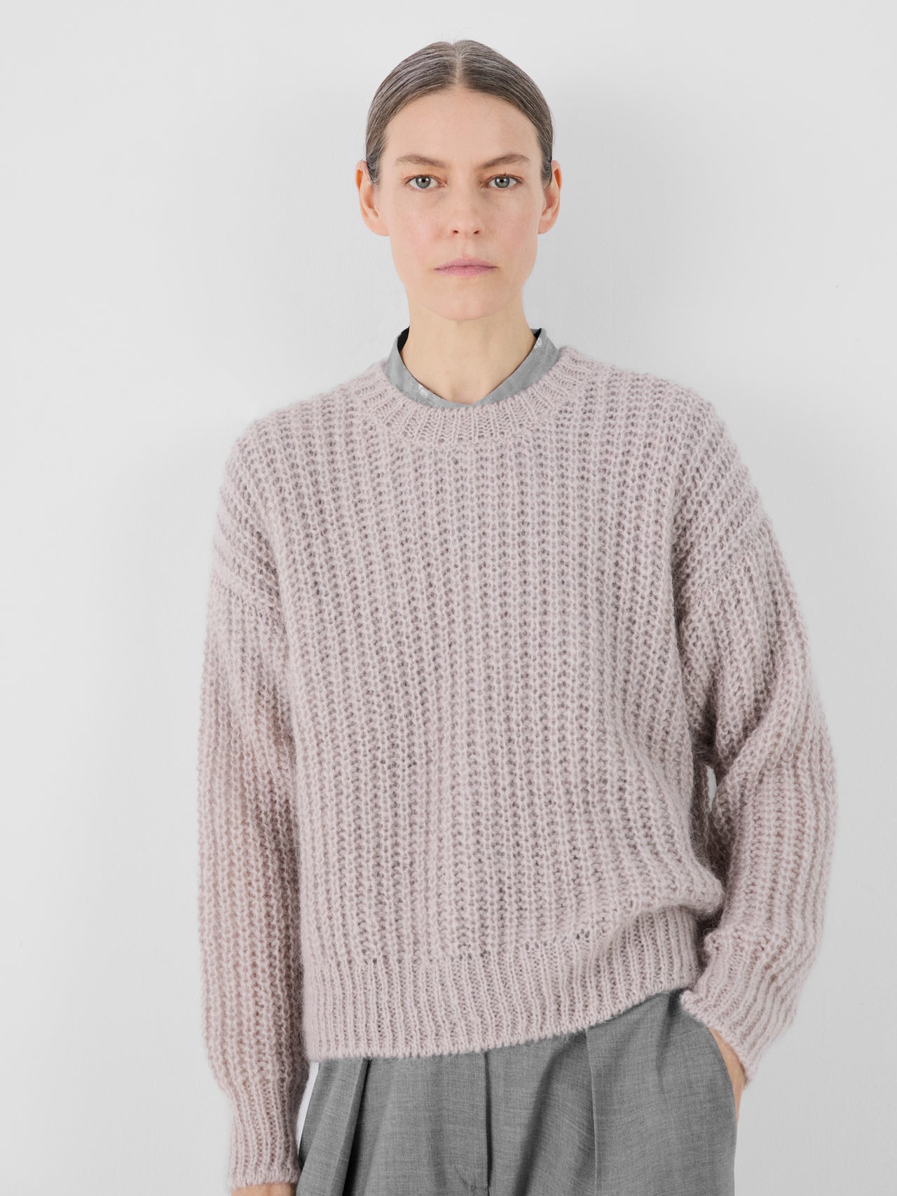 Maya Sweater