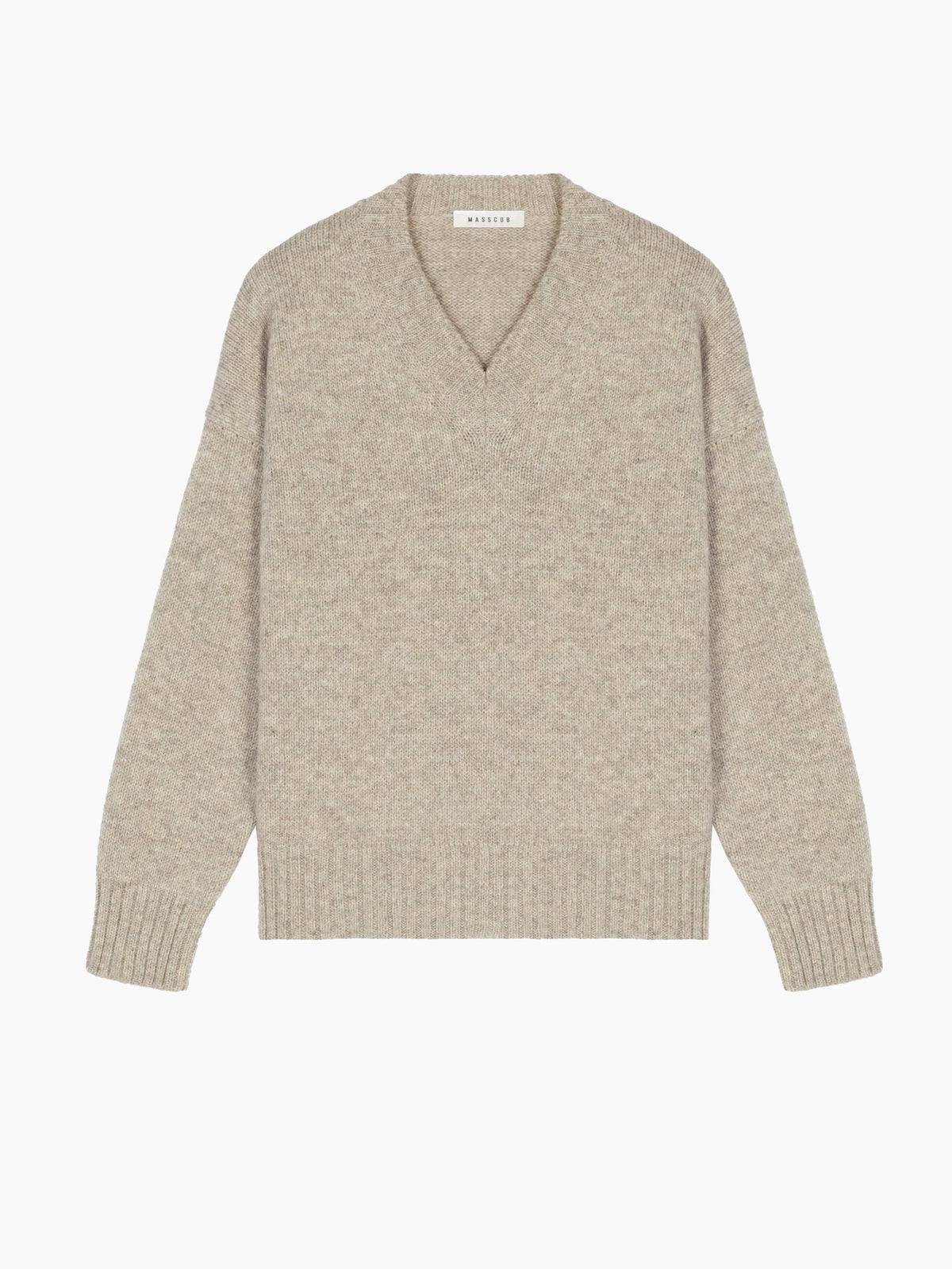 Rania Sweater