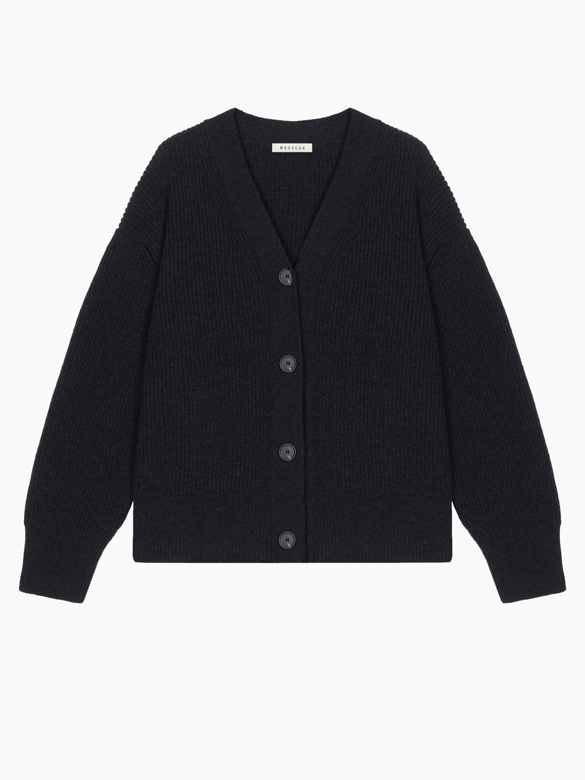 Artemisa Cardigan