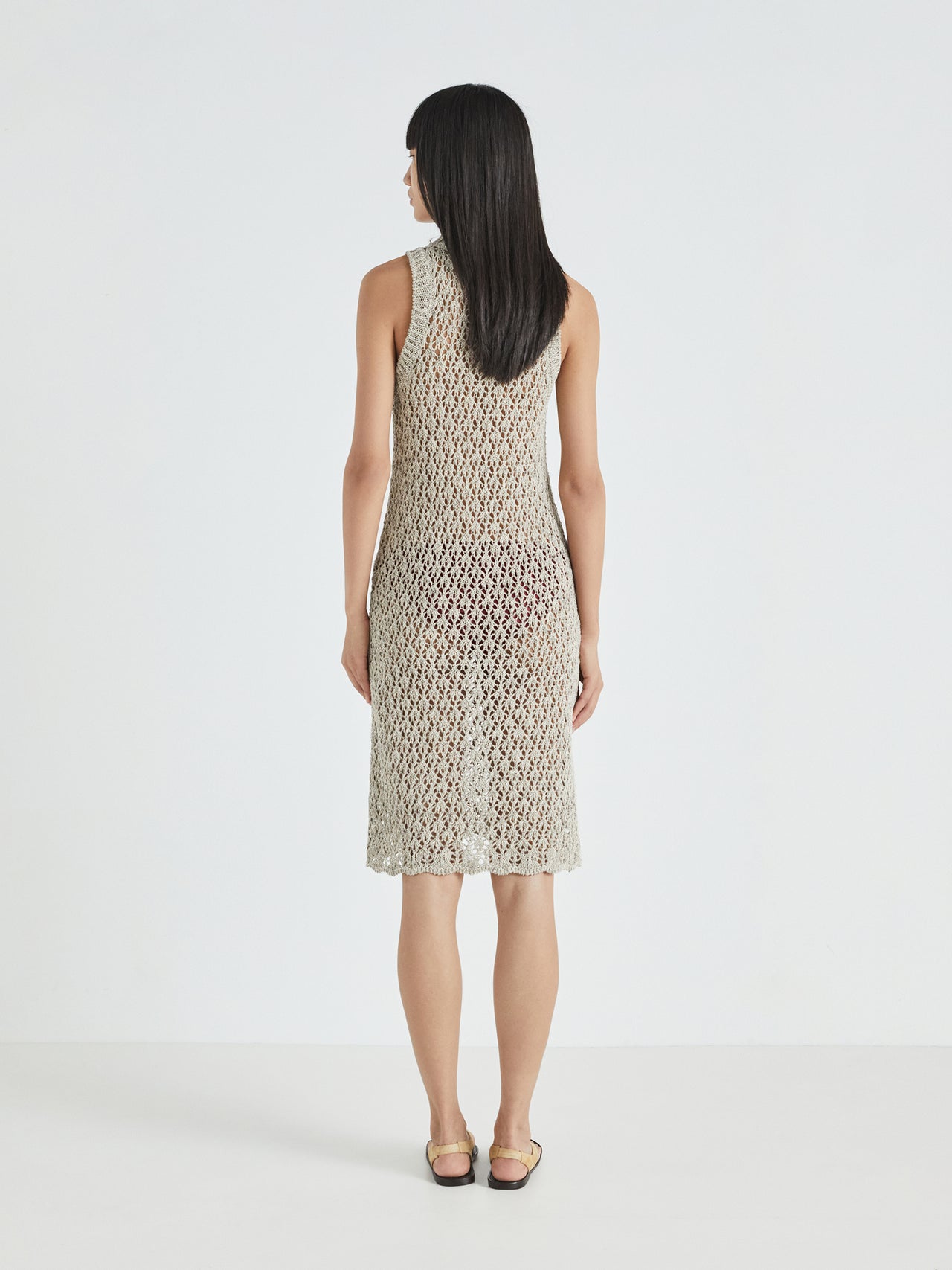 Ceiba Dress
