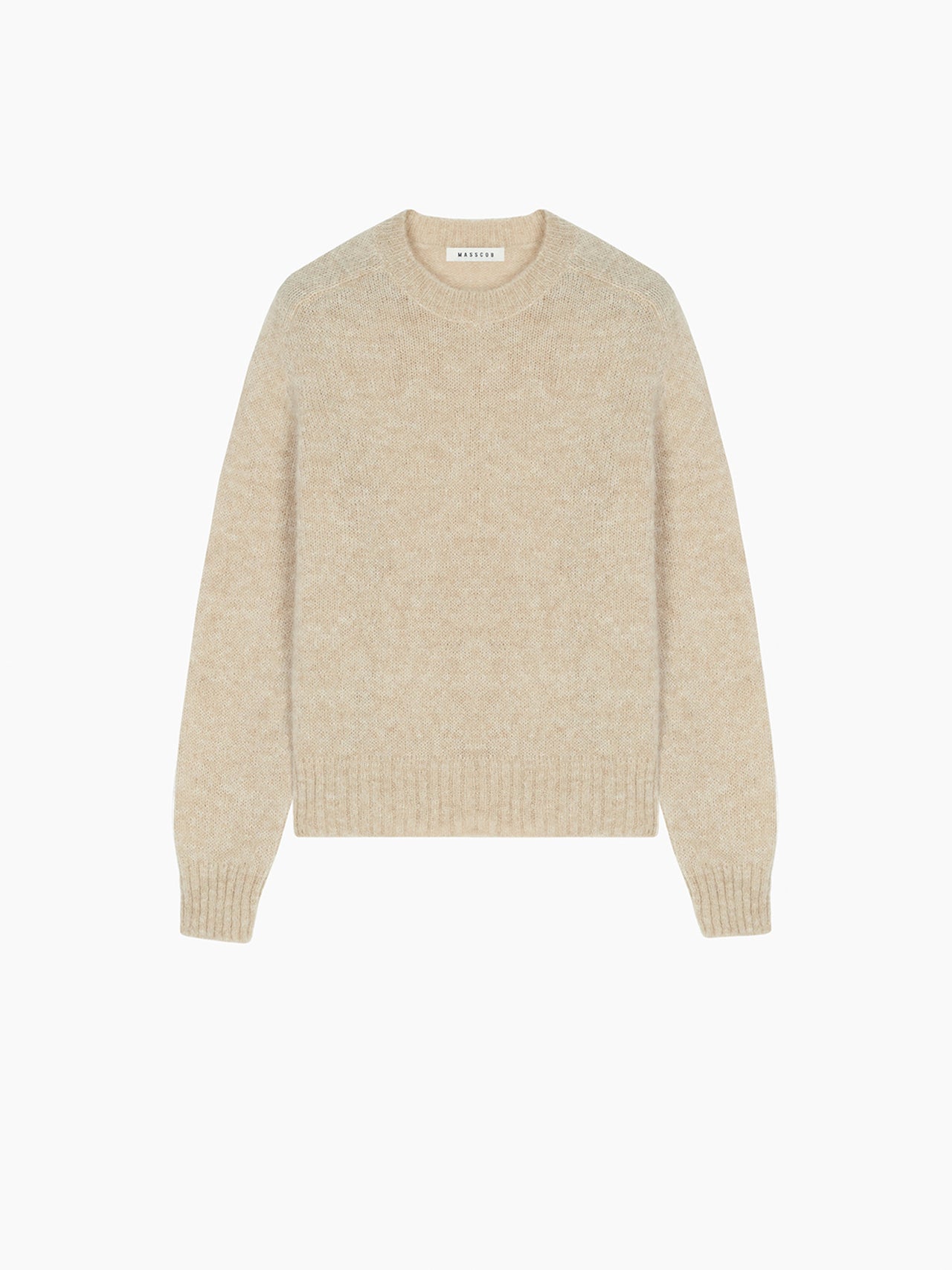 Ailama Sweater