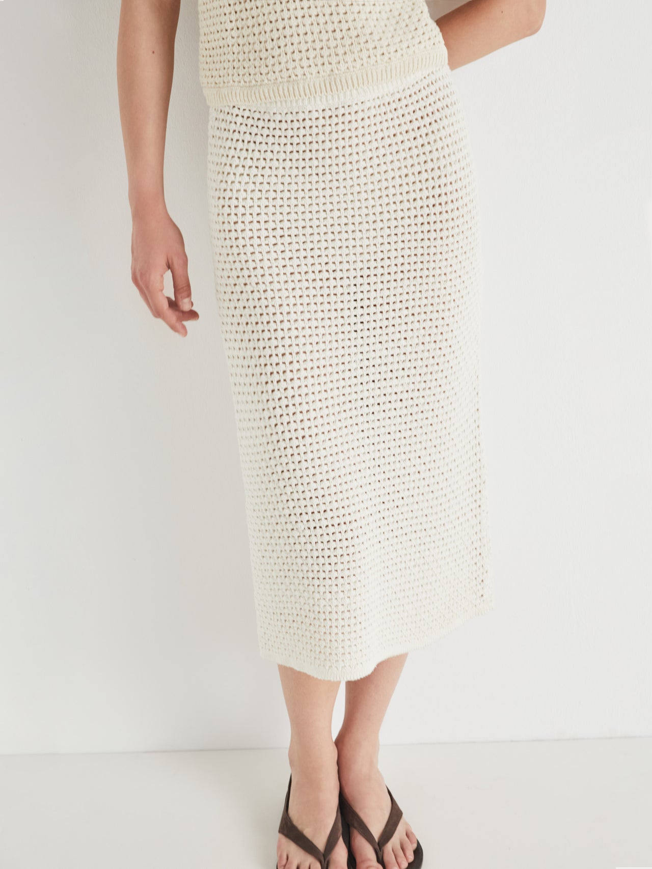 Falda Misty