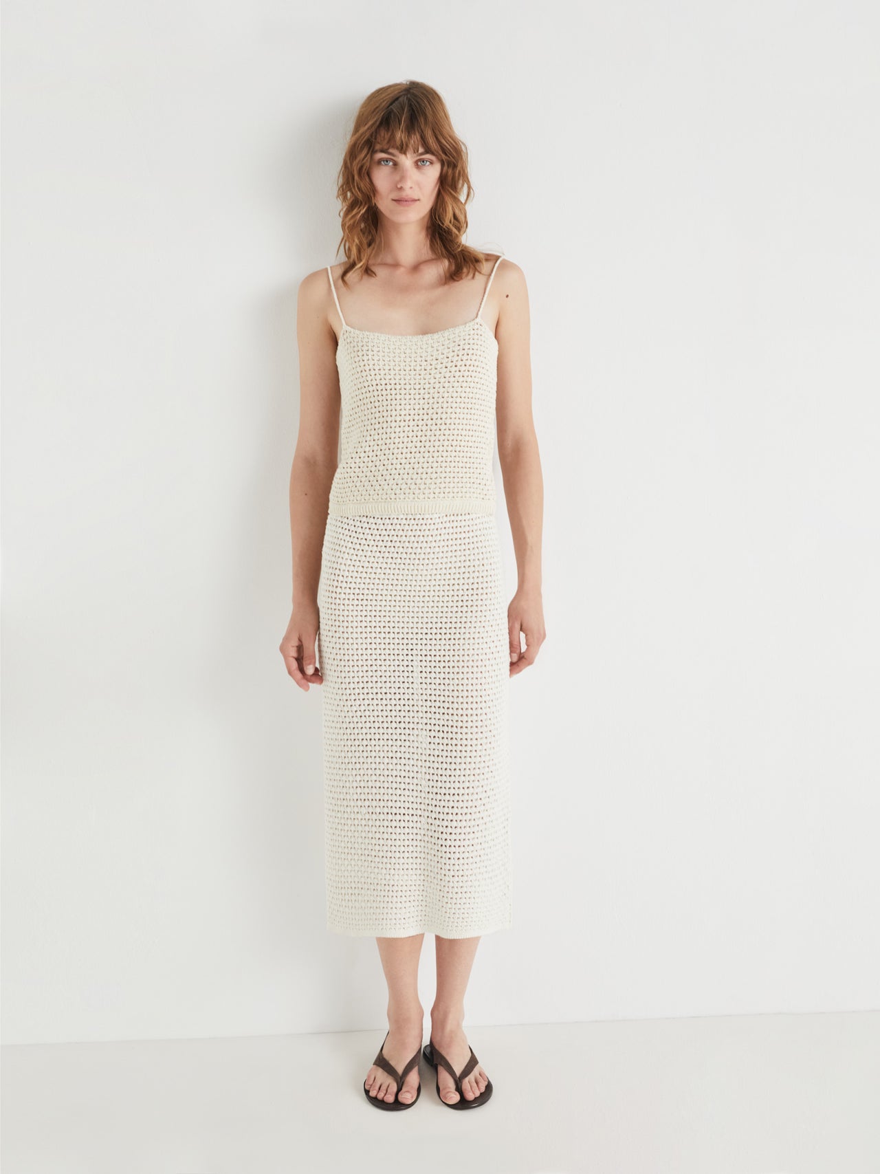 Falda Misty