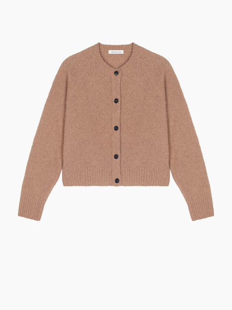 Nahele Cardigan