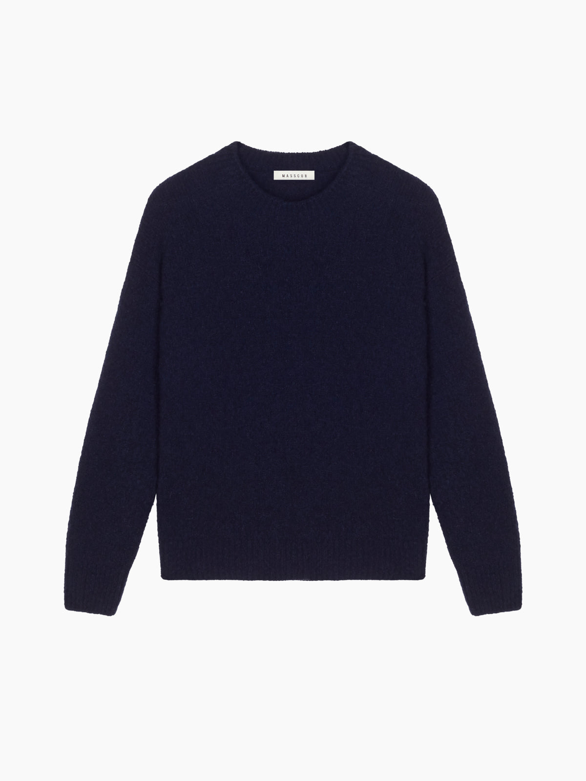 Sagan Sweater