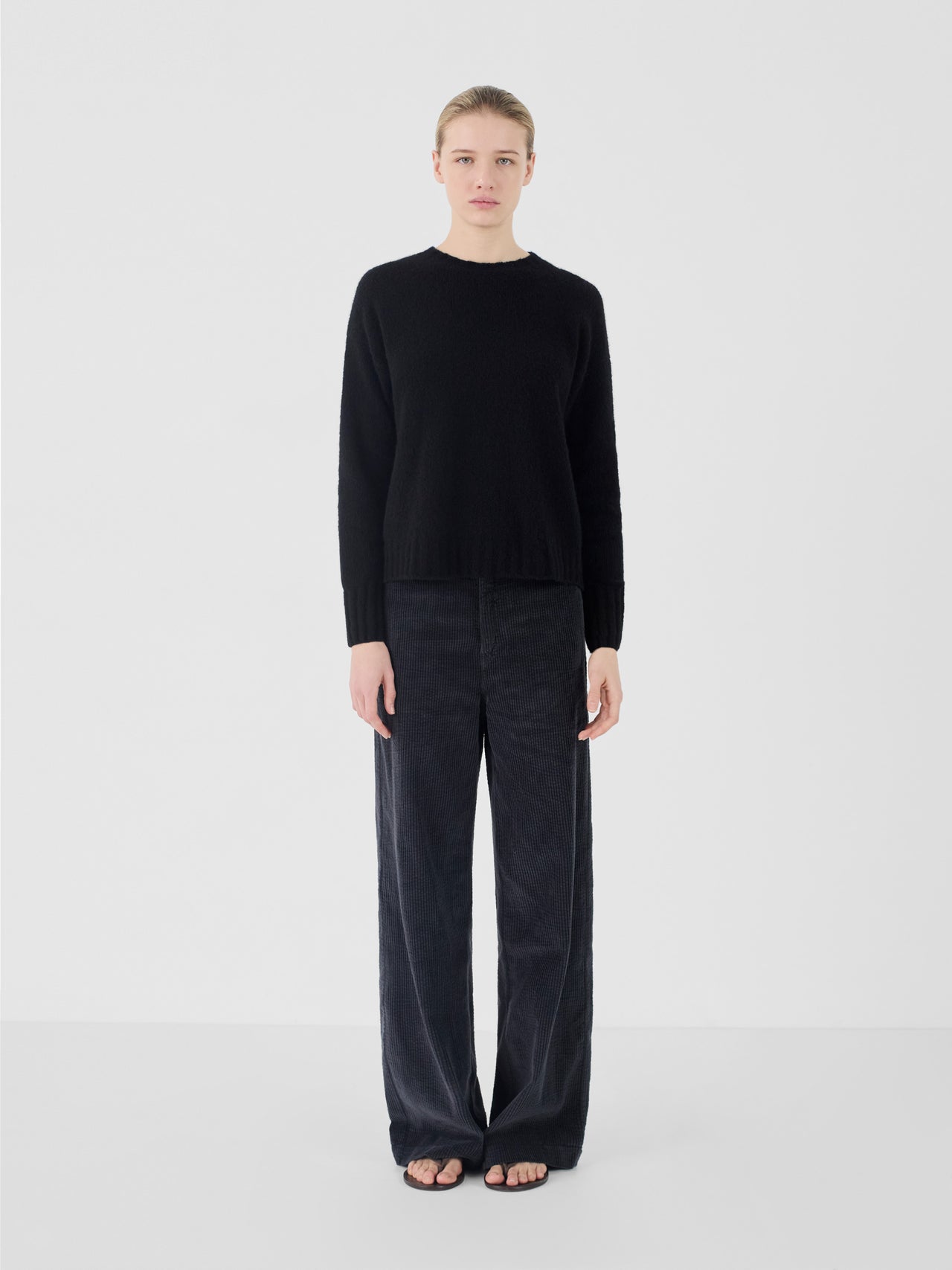 Tijuca Sweater