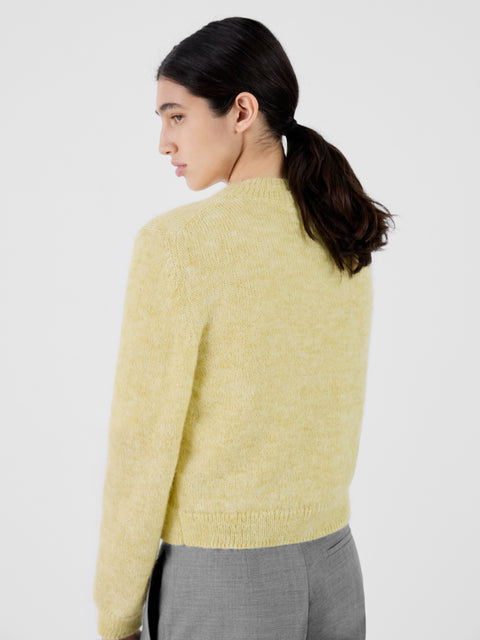 Bailen Cardigan