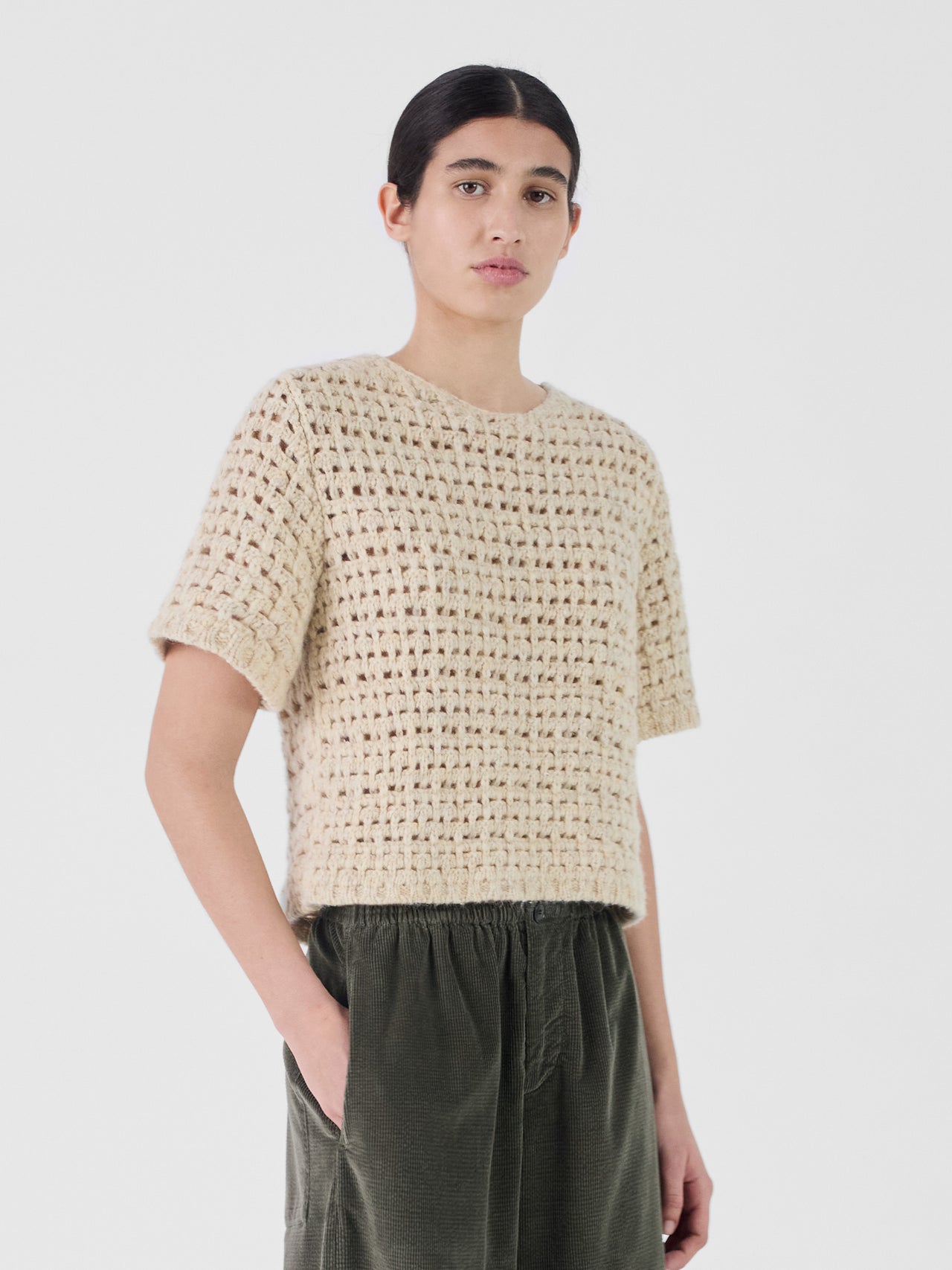 Joyce Sweater