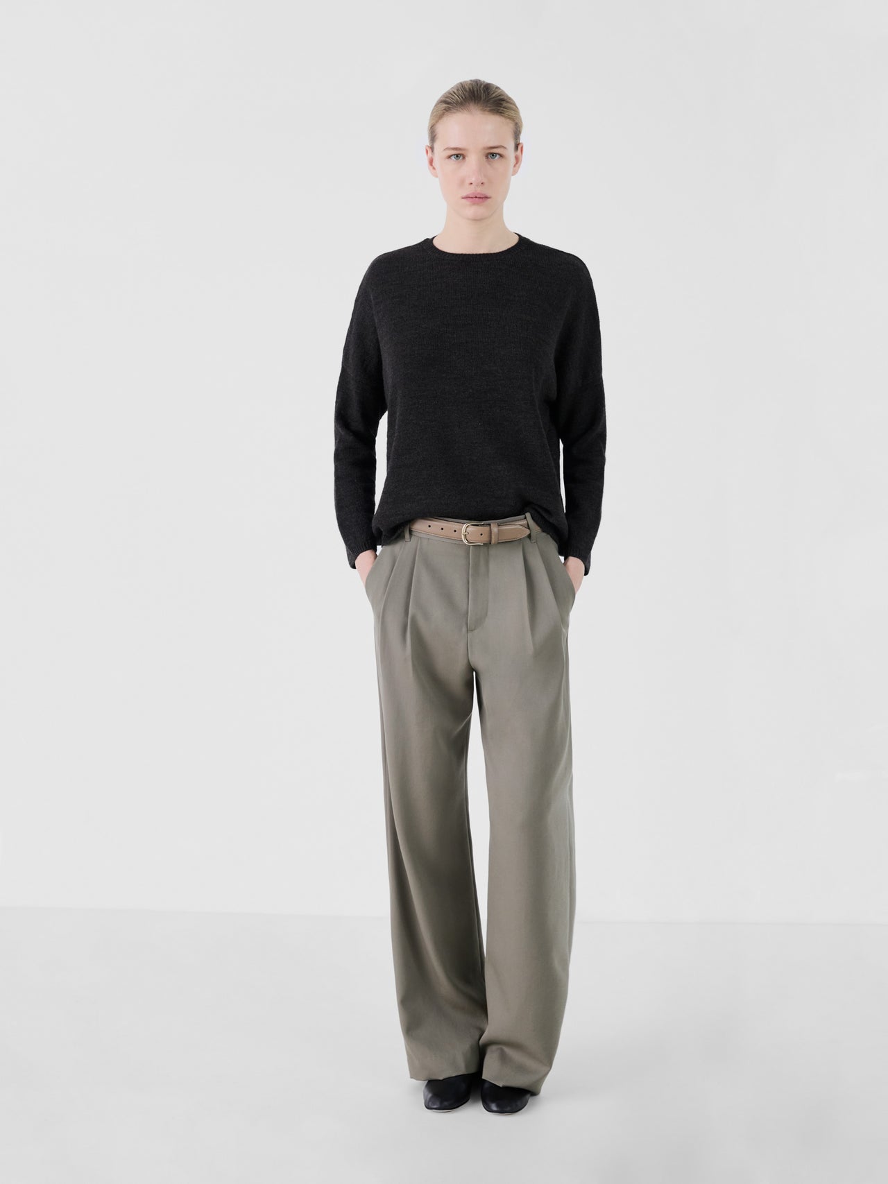 Greenville Sweater