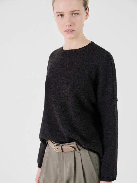 Greenville Sweater