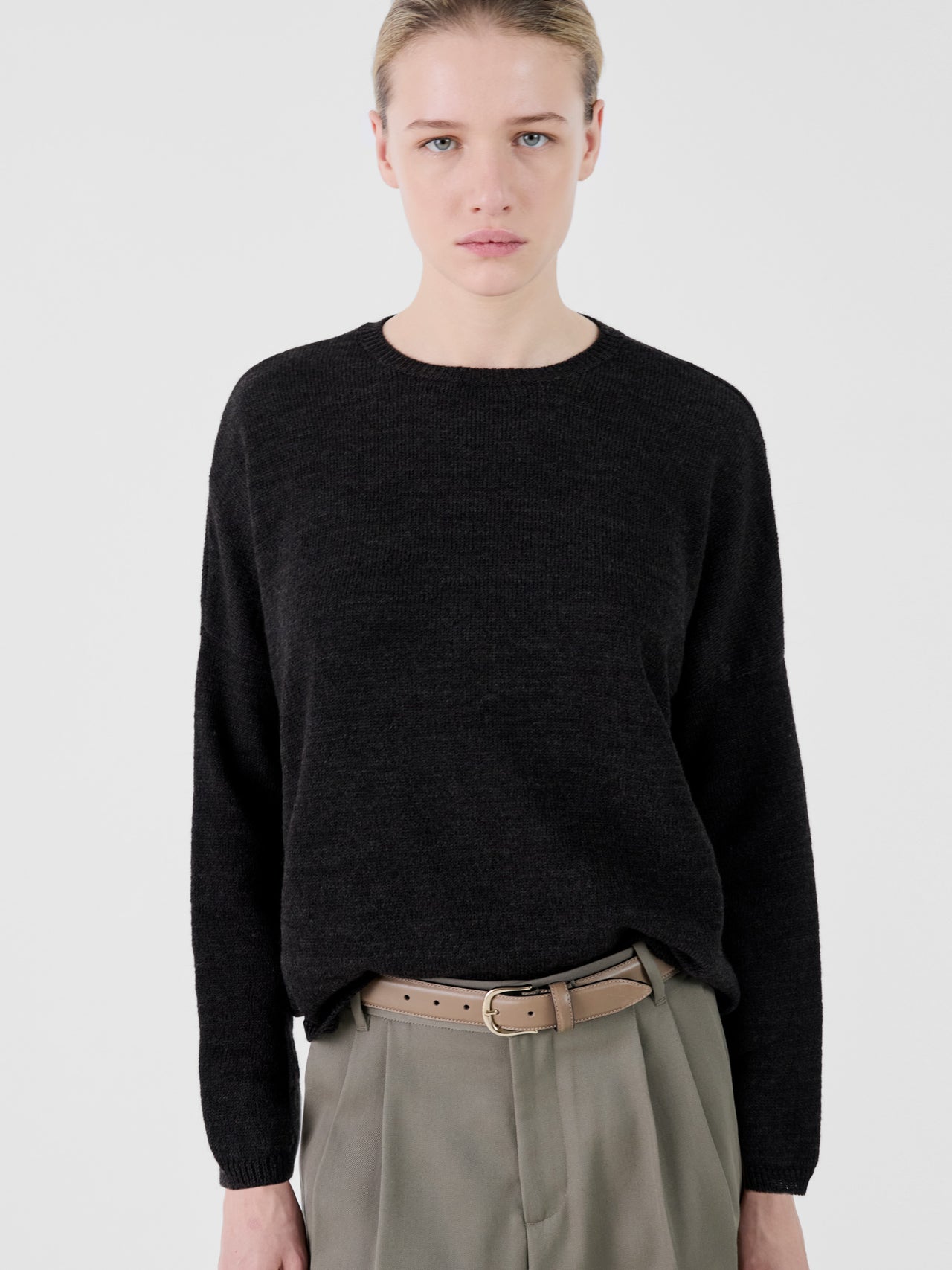Greenville Sweater