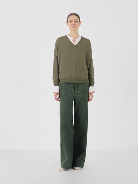 Troncoso Sweater