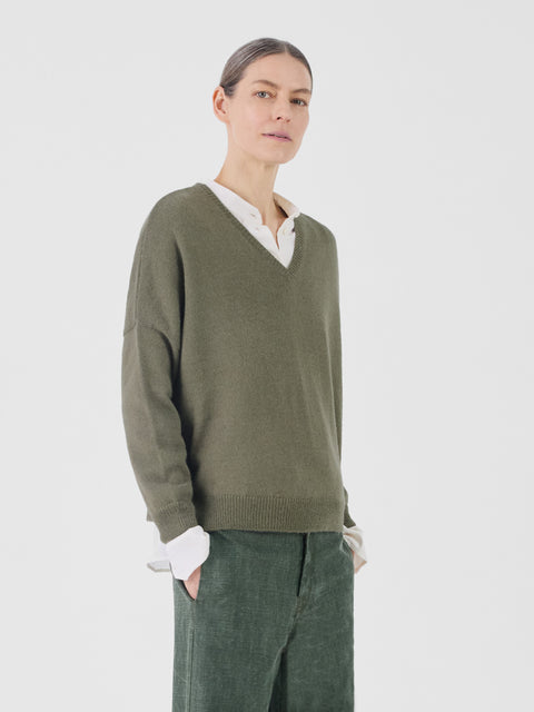 Troncoso Sweater