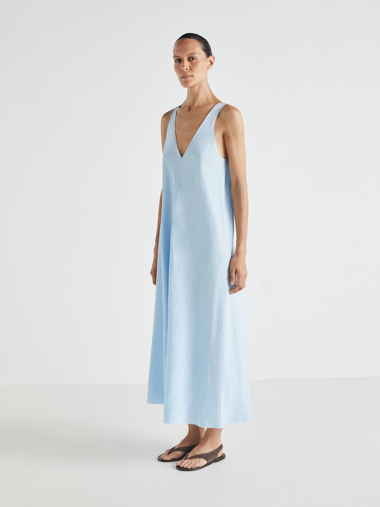 Vestido Algas